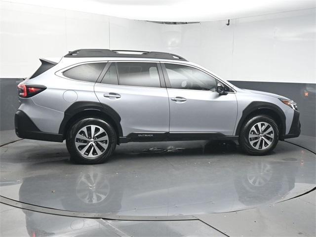 used 2025 Subaru Outback car, priced at $29,660
