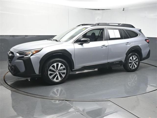 used 2025 Subaru Outback car, priced at $29,660