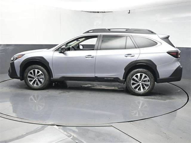 new 2025 Subaru Outback car, priced at $36,364