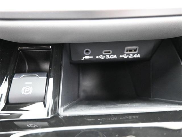 new 2025 Subaru Outback car, priced at $36,364