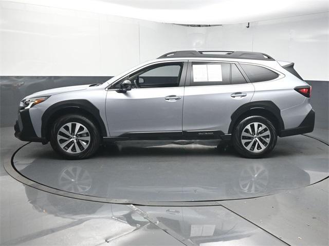 used 2025 Subaru Outback car, priced at $29,660