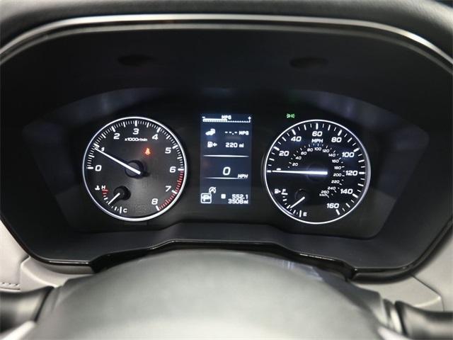 used 2025 Subaru Outback car, priced at $29,660