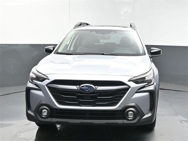 new 2025 Subaru Outback car, priced at $36,364