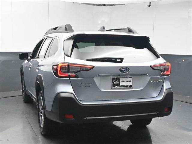 used 2025 Subaru Outback car, priced at $29,660