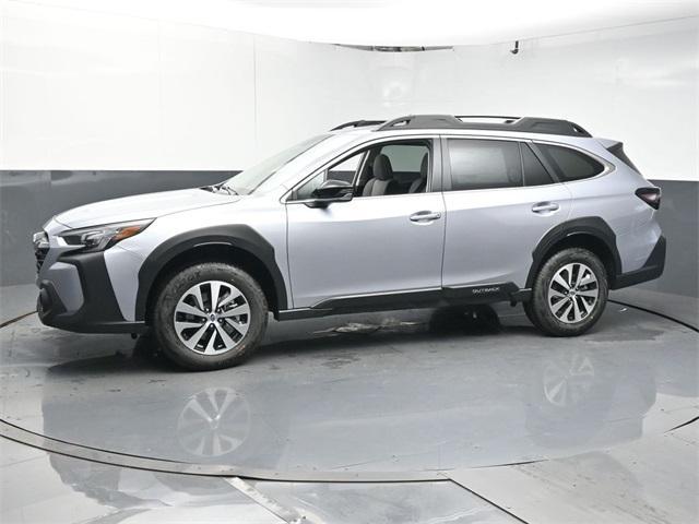 new 2025 Subaru Outback car, priced at $36,364