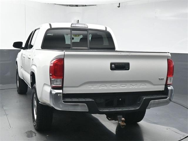 used 2016 Toyota Tacoma car, priced at $13,182