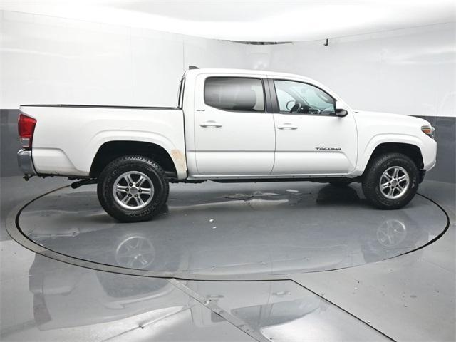 used 2016 Toyota Tacoma car, priced at $13,182