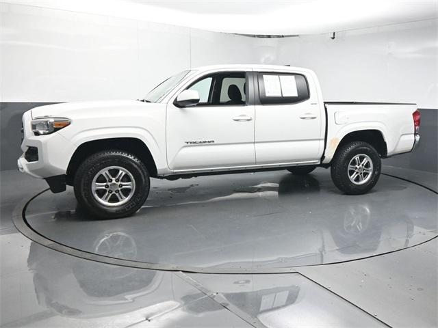 used 2016 Toyota Tacoma car, priced at $13,182