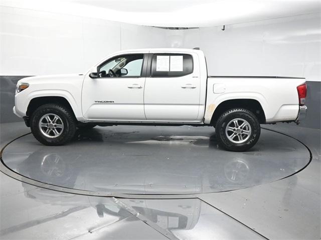used 2016 Toyota Tacoma car, priced at $13,182