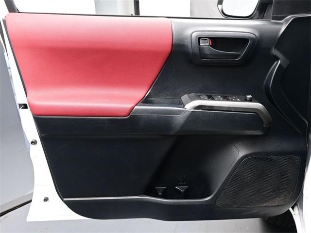 used 2016 Toyota Tacoma car, priced at $13,182