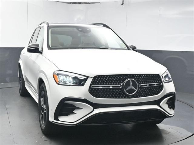 new 2026 Mercedes-Benz GLE 350 car