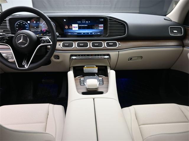 new 2026 Mercedes-Benz GLE 350 car