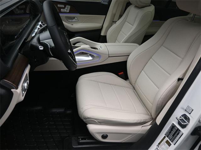 new 2026 Mercedes-Benz GLE 350 car