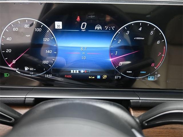 new 2026 Mercedes-Benz GLE 350 car