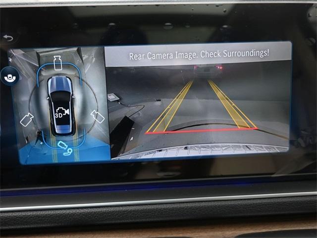 new 2026 Mercedes-Benz GLE 350 car
