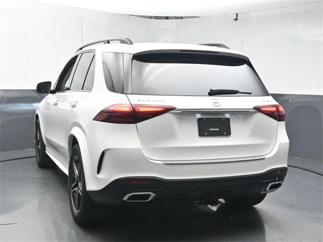 new 2026 Mercedes-Benz GLE 350 car