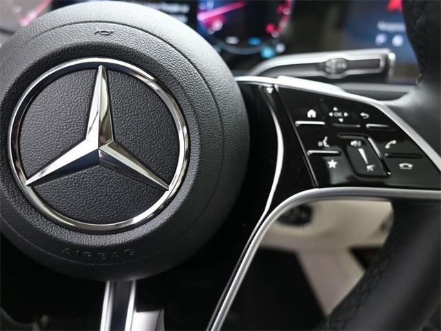 new 2026 Mercedes-Benz GLE 350 car
