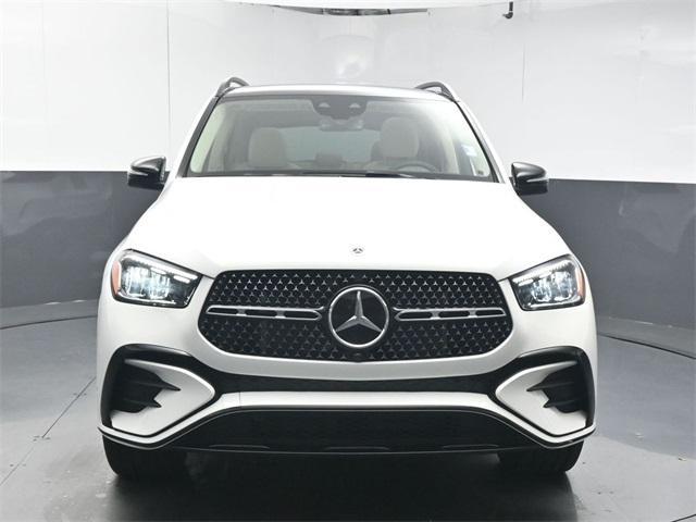 new 2026 Mercedes-Benz GLE 350 car