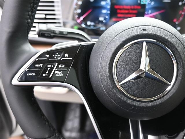 new 2026 Mercedes-Benz GLE 350 car