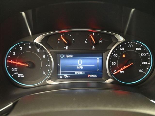 used 2019 Chevrolet Equinox car, priced at $15,993