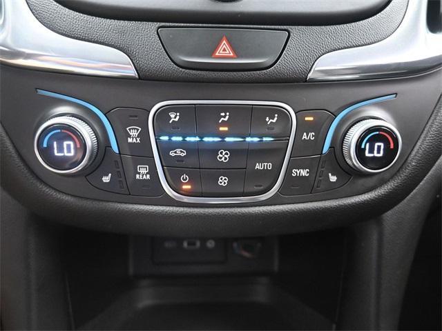 used 2019 Chevrolet Equinox car, priced at $15,993