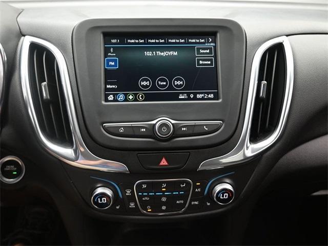 used 2019 Chevrolet Equinox car, priced at $15,993