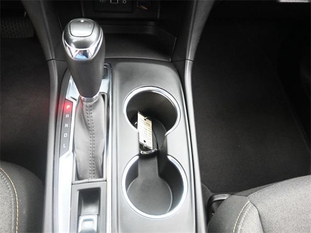 used 2019 Chevrolet Equinox car, priced at $15,993