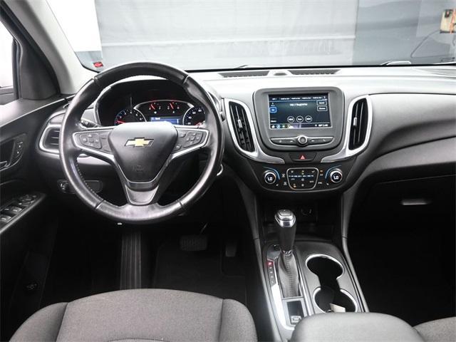used 2019 Chevrolet Equinox car, priced at $15,993