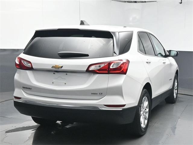 used 2019 Chevrolet Equinox car, priced at $15,993