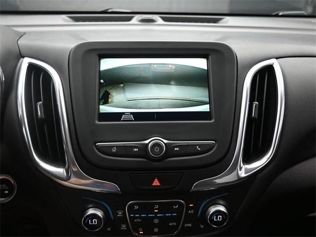 used 2019 Chevrolet Equinox car, priced at $15,993