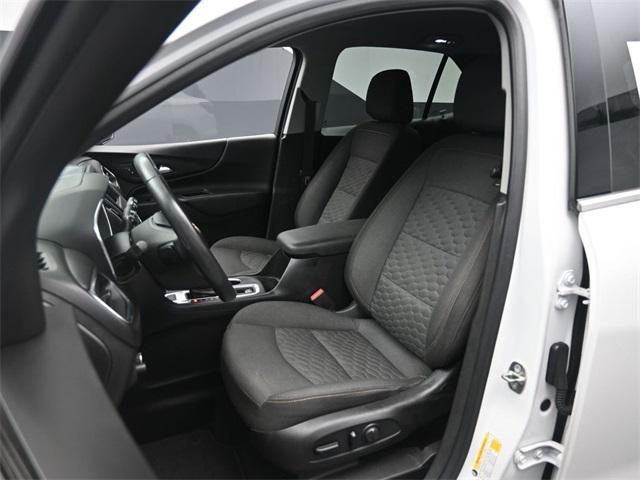 used 2019 Chevrolet Equinox car, priced at $15,993