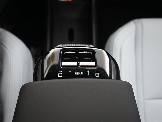 new 2025 Volvo EX30 car, priced at $48,395