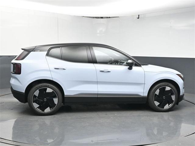 new 2025 Volvo EX30 car, priced at $48,395