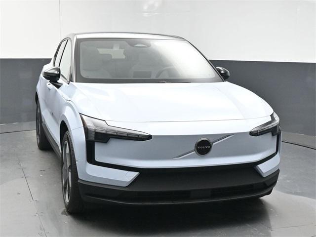 new 2025 Volvo EX30 car, priced at $48,395