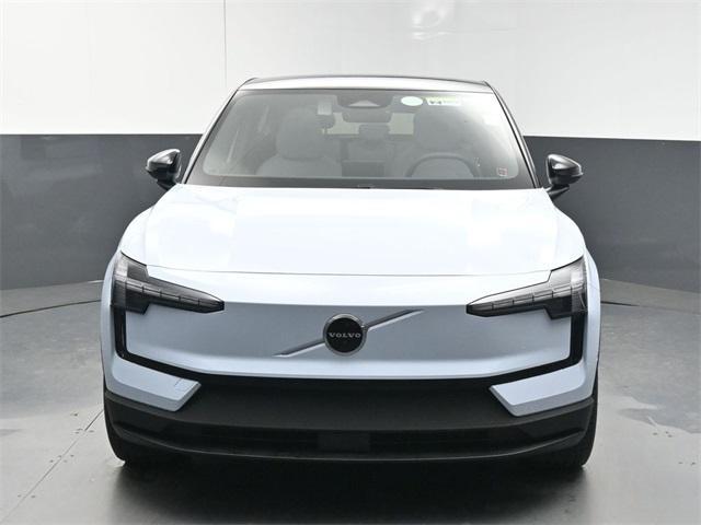 new 2025 Volvo EX30 car, priced at $48,395