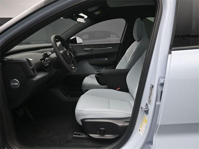 new 2025 Volvo EX30 car, priced at $48,395