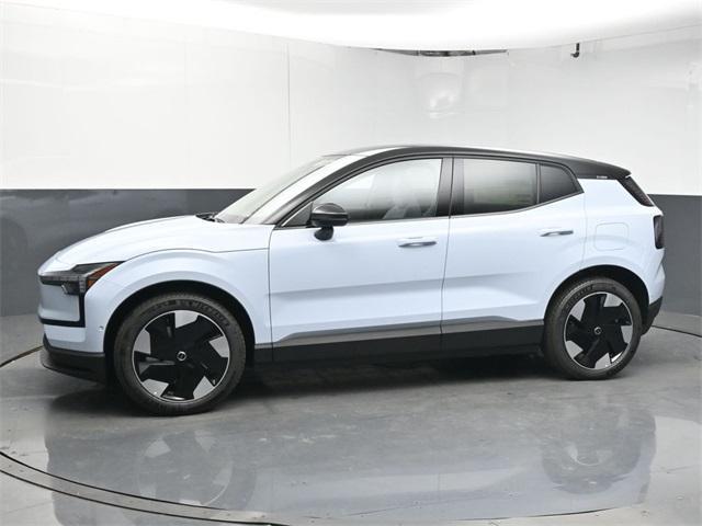 new 2025 Volvo EX30 car, priced at $48,395