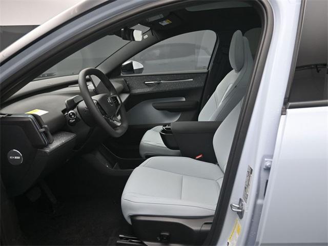 new 2025 Volvo EX30 car, priced at $48,395