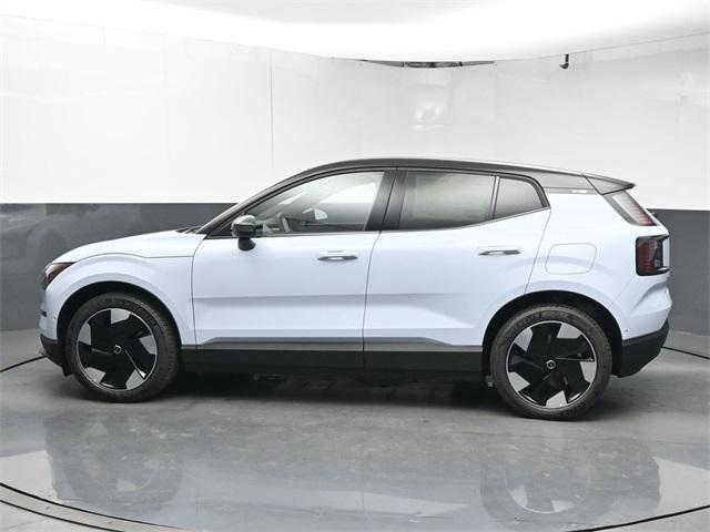new 2025 Volvo EX30 car, priced at $48,395