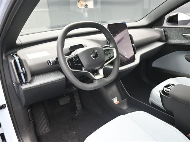 new 2025 Volvo EX30 car, priced at $48,395