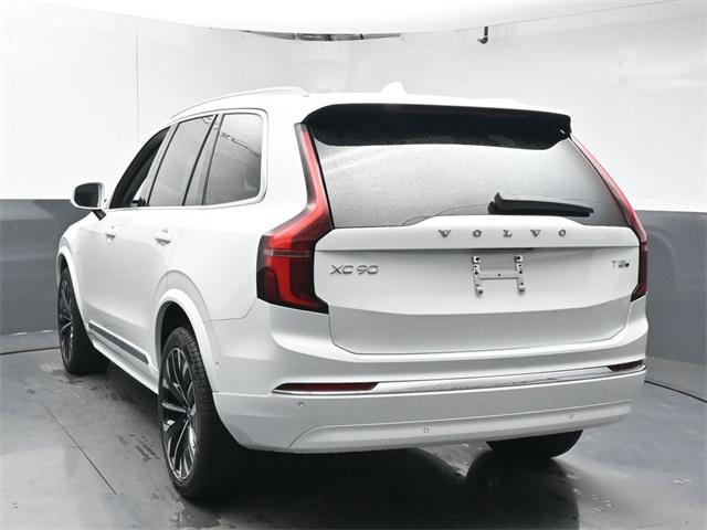 new 2025 Volvo XC90 Plug-In Hybrid car, priced at $81,495