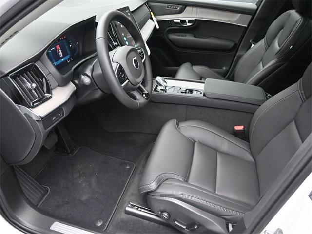 new 2025 Volvo XC90 Plug-In Hybrid car, priced at $81,495