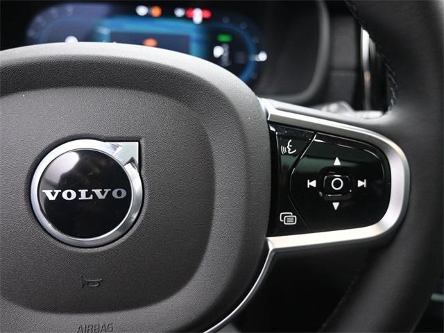 new 2025 Volvo XC90 Plug-In Hybrid car, priced at $81,495