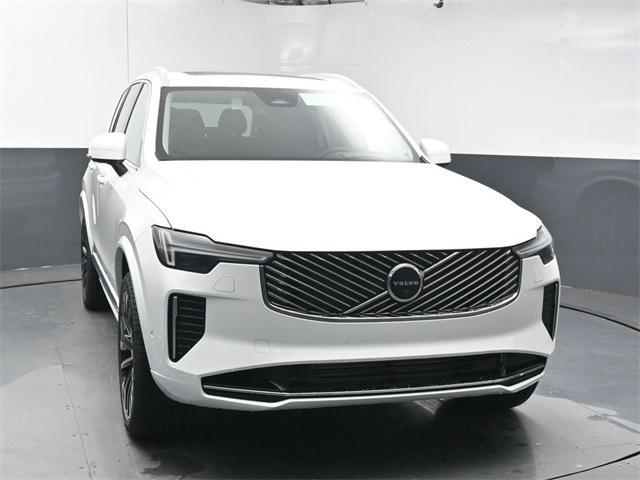 new 2025 Volvo XC90 Plug-In Hybrid car, priced at $81,495