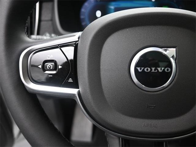 new 2025 Volvo XC90 Plug-In Hybrid car, priced at $81,495