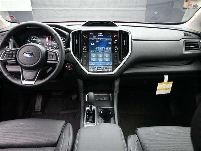 new 2026 Subaru Ascent car