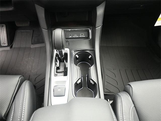 new 2026 Subaru Ascent car