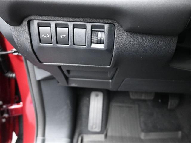 new 2026 Subaru Ascent car