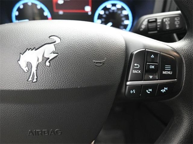 used 2021 Ford Bronco Sport car, priced at $23,779