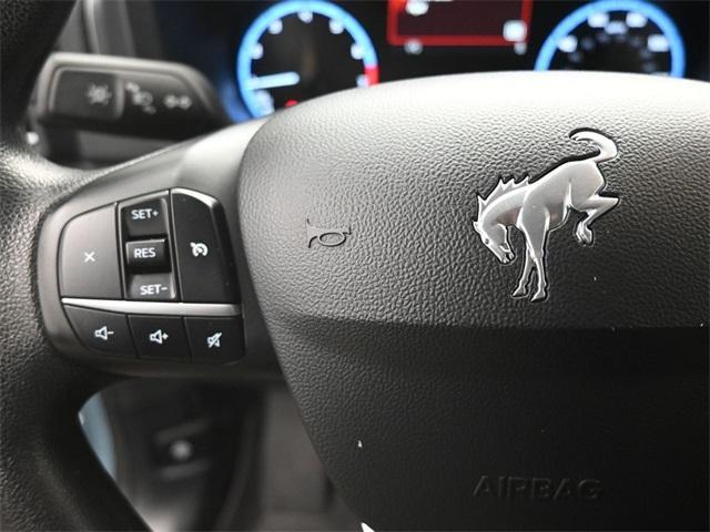 used 2021 Ford Bronco Sport car, priced at $23,779